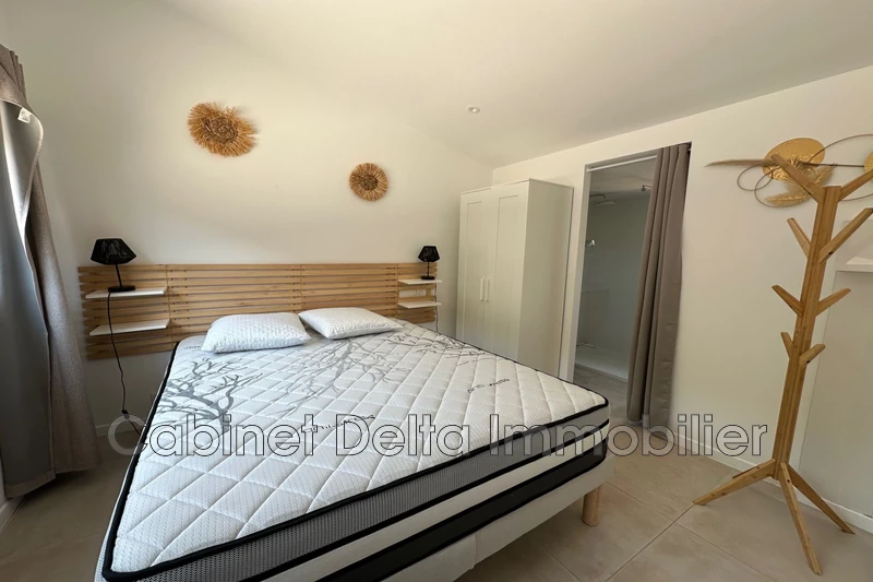 Location maison Ollioules  