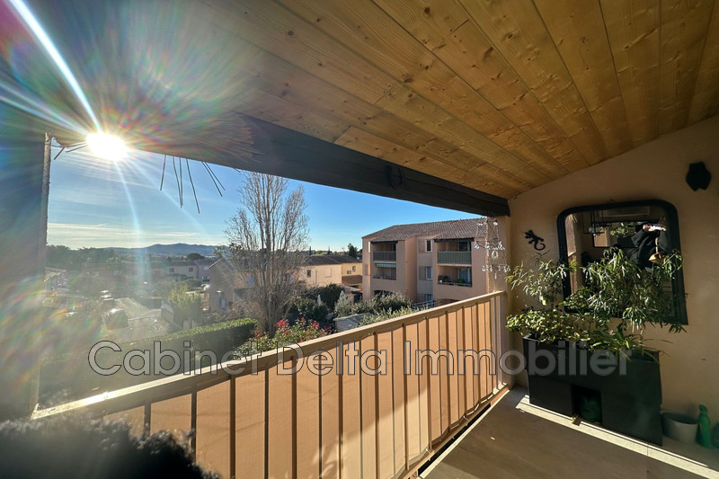 Location appartement Sanary-sur-Mer  