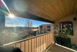 Location appartement Sanary-sur-Mer  