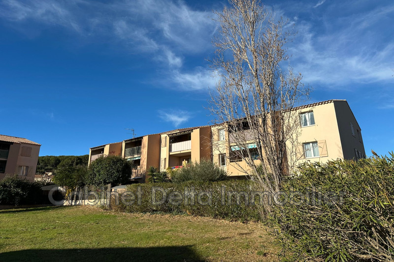 Location appartement Sanary-sur-Mer  