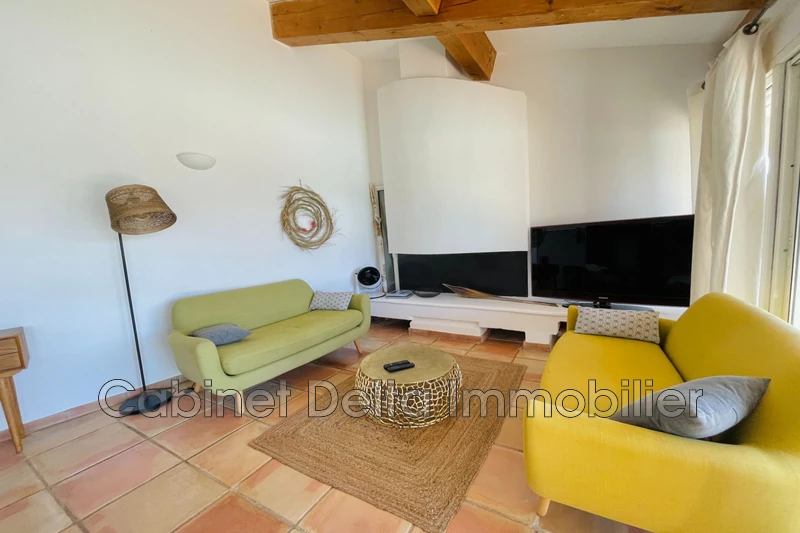 Location saisonnière villa Ollioules  