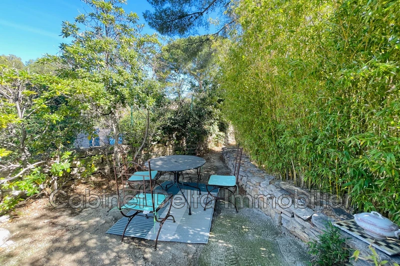 Location saisonnière villa Ollioules  