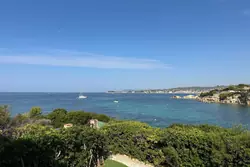 Location saisonnière maison Sanary-sur-Mer  