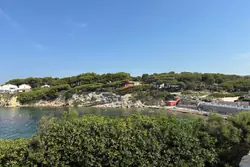 Location saisonnière maison Sanary-sur-Mer  