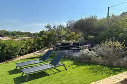 Location saisonnière maison Sanary-sur-Mer  