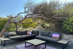 Location saisonnière maison Sanary-sur-Mer  