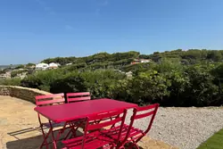 Location saisonnière maison Sanary-sur-Mer  