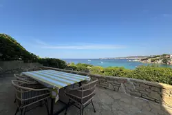 Location saisonnière maison Sanary-sur-Mer  