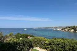 Location maison Sanary-sur-Mer  