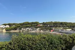 Location maison Sanary-sur-Mer  