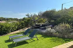Location maison Sanary-sur-Mer  