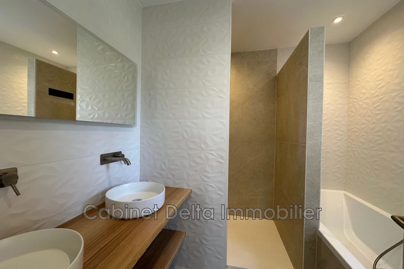 Location maison Ollioules  