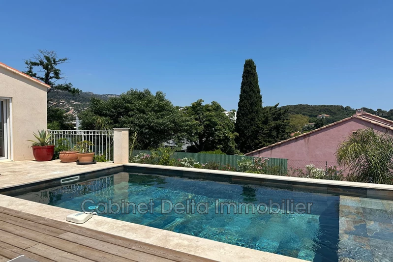 Location maison Ollioules  
