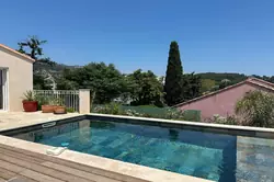 Location maison Ollioules  
