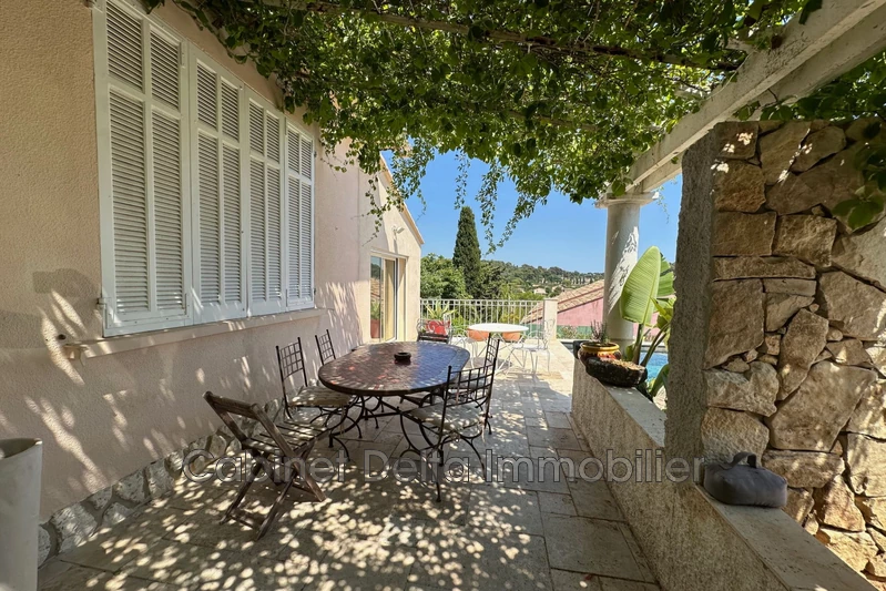 Location maison Ollioules  