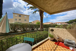 Location saisonnière appartement Sanary-sur-Mer  