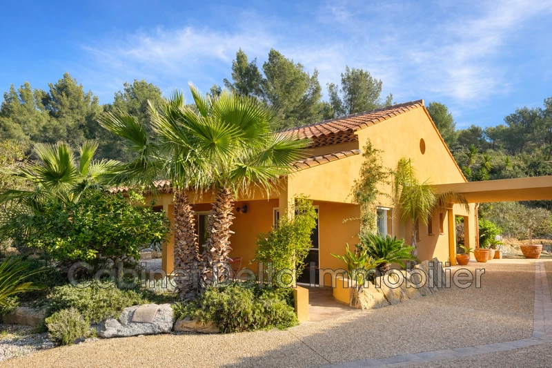 Location maison Sanary-sur-Mer  