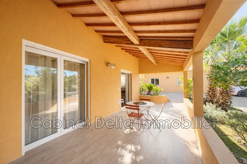 Location maison Sanary-sur-Mer  