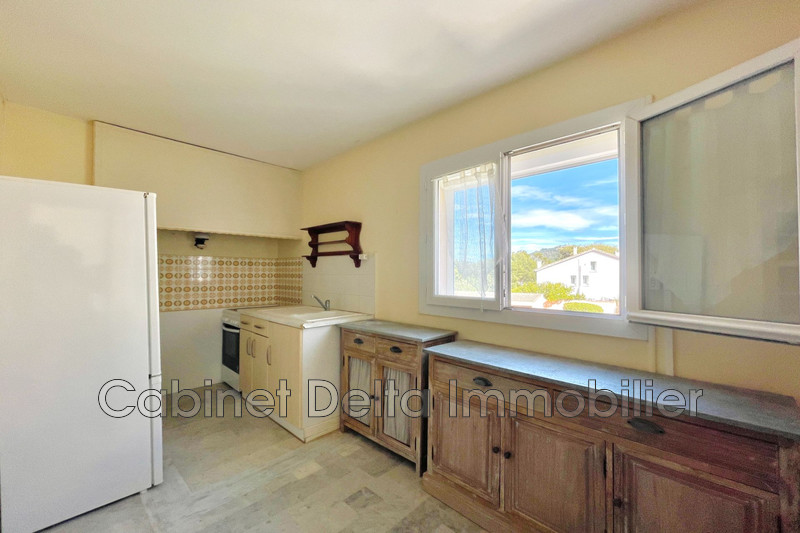 Location appartement Six-Fours-les-Plages  