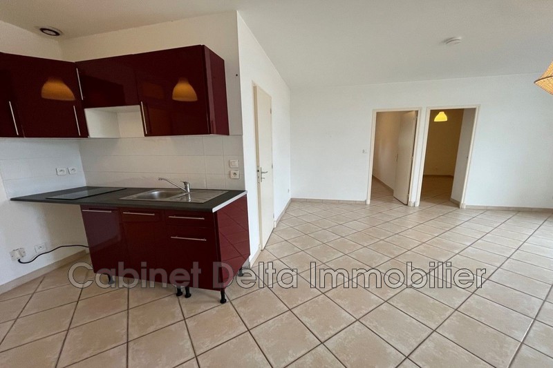 Photo n°3 - Location appartement Ollioules 83190 - 780 €
