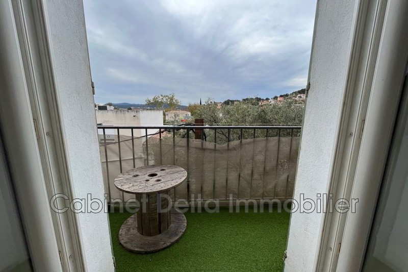Photo n°7 - Location appartement Ollioules 83190 - 780 €