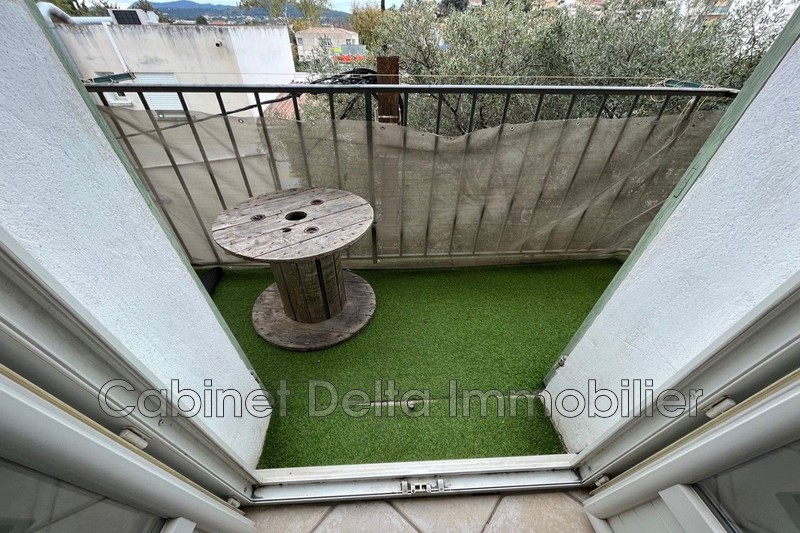 Photo n°9 - Location appartement Ollioules 83190 - 780 €
