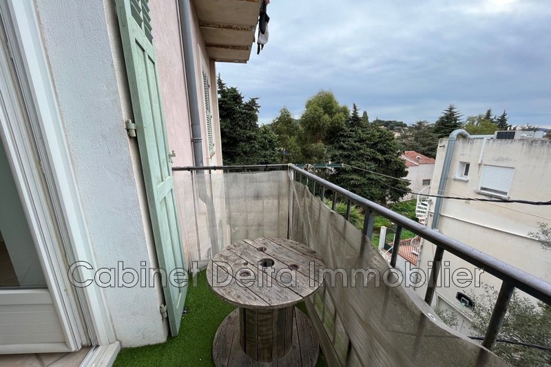 Photo n°10 - Location appartement Ollioules 83190 - 780 €
