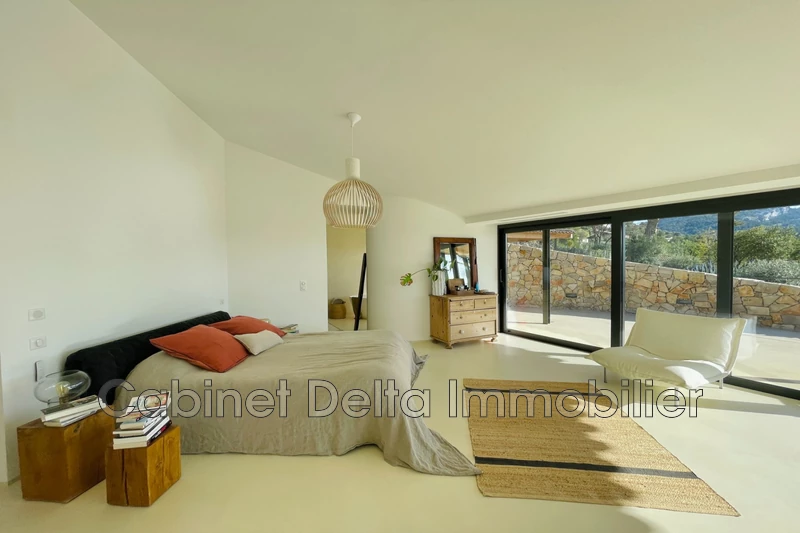 Location saisonnière villa Ollioules  