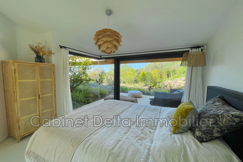 Location saisonnière villa Ollioules  