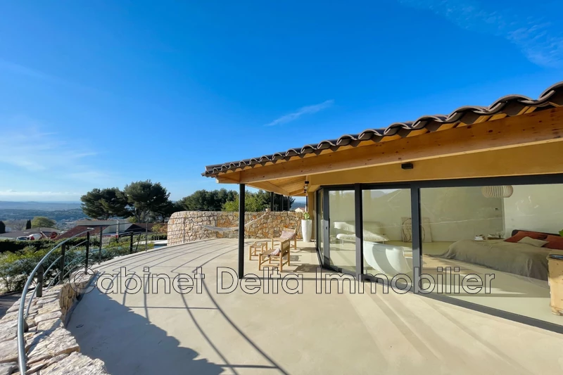 Location saisonnière villa Ollioules  