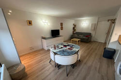 Location appartement Sanary-sur-Mer  