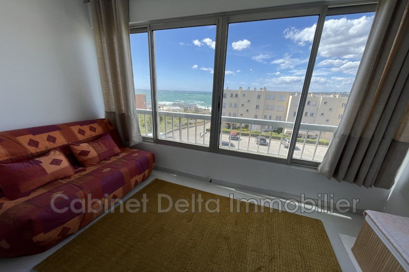 Photo n°8 - Location appartement Six-Fours-les-Plages 83140 - 720 €