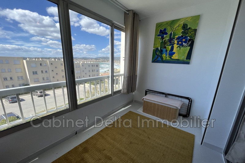 Photo n°9 - Location appartement Six-Fours-les-Plages 83140 - 720 €