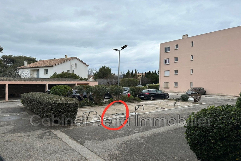 Photo n°14 - Location appartement Six-Fours-les-Plages 83140 - 720 €