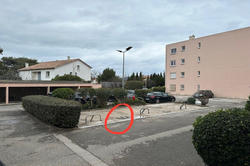 Location appartement Six-Fours-les-Plages  