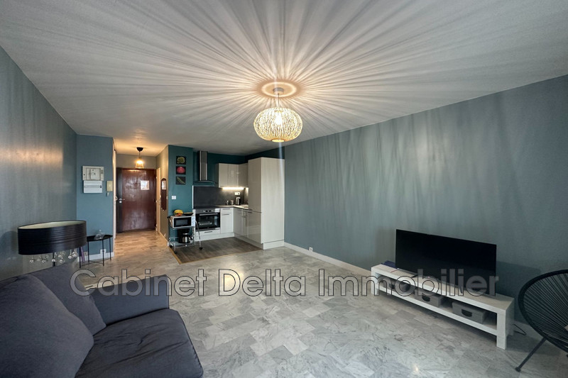 Photo n°4 - Location appartement Six-Fours-les-Plages 83140 - 720 €
