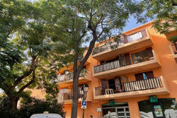 Location appartement Ollioules  