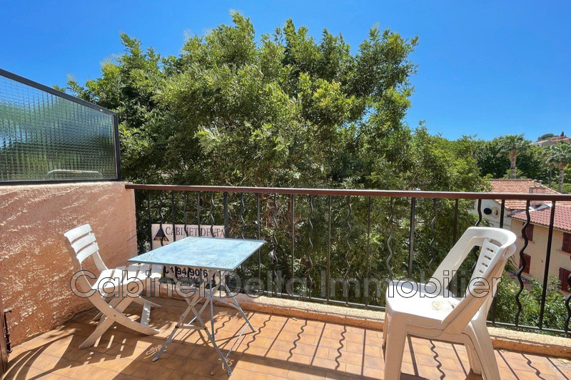 Photo n°12 - Location appartement Ollioules 83190 - 527 €