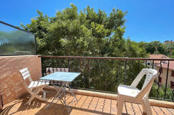 Location appartement Ollioules  
