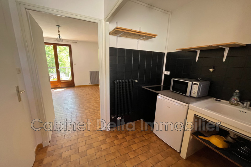 Photo n°7 - Location appartement Ollioules 83190 - 527 €