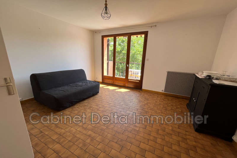 Photo n°5 - Location appartement Ollioules 83190 - 527 €