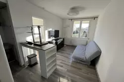 Location appartement Six-Fours-les-Plages  