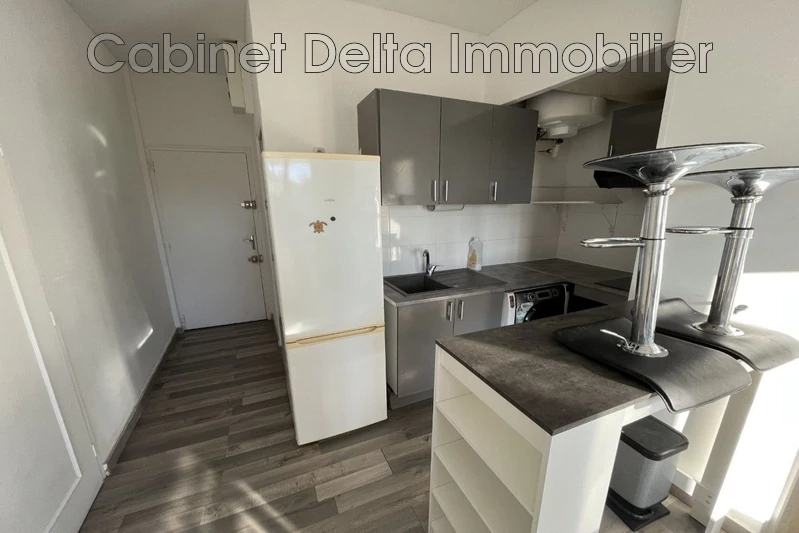Location appartement Six-Fours-les-Plages  