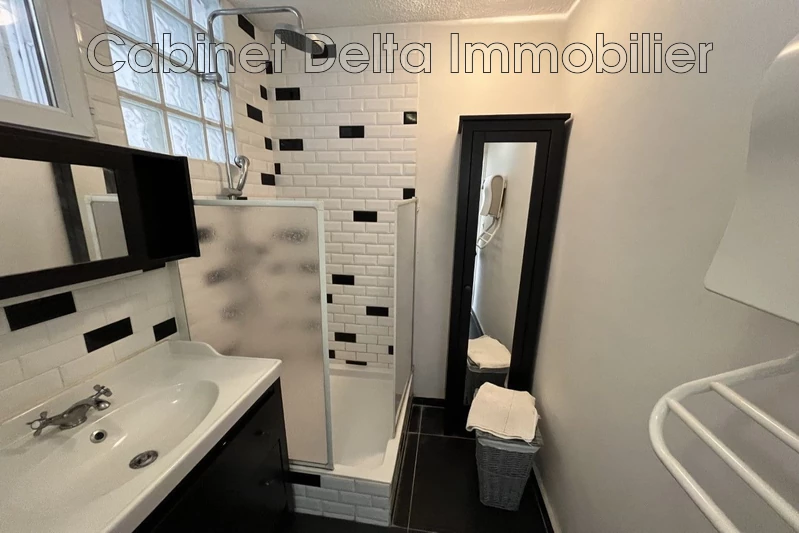 Location appartement Six-Fours-les-Plages  