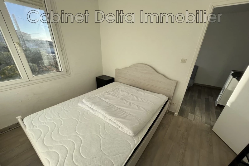 Location appartement Six-Fours-les-Plages  