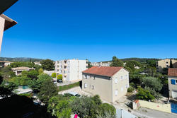 Location saisonnière appartement Sanary-sur-Mer  