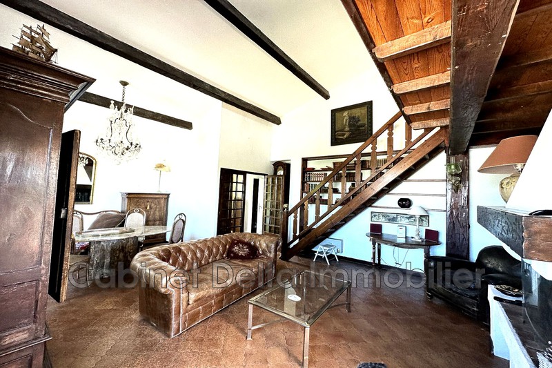 Photo n°6 - Location appartement Sanary-sur-Mer 83110 - 1 240 €