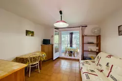 Location saisonnière appartement Sanary-sur-Mer  