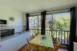 Location saisonnière appartement Sanary-sur-Mer  
