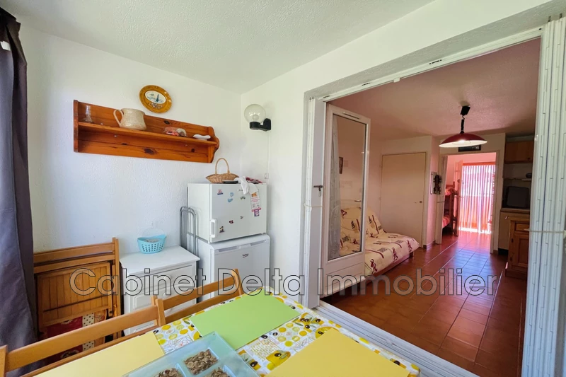 Location saisonnière appartement Sanary-sur-Mer  